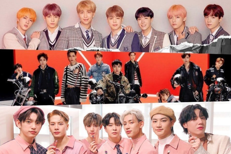 Đoán xem những tên tuổi K-pop nào hot nhất trên Twitter khu vực Châu Á Thái Bình Dương năm 2018? - Ảnh 2.