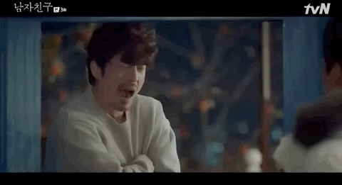 Không chê crush nghèo, Song Hye Kyo để trai trẻ Park Bo Gum đèo bằng xe chở hàng trong Encounter - Ảnh 7.