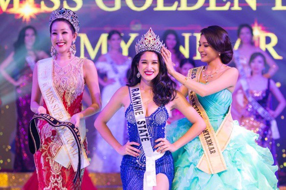 Hai ngày trước chung kết Miss Supranational, Minh Tú phải hạ gục loạt đối thủ nặng ký này nếu muốn chạm tay tới chiếc vương miện - Ảnh 8.