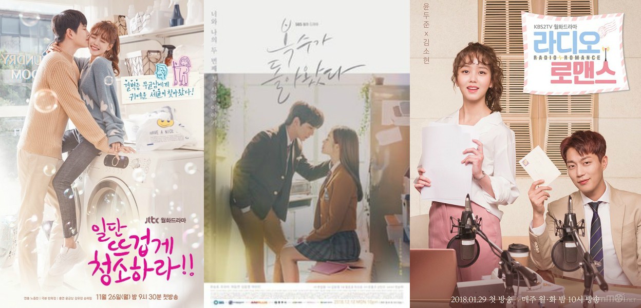 Không hẹn mà gặp, 3 sao nhí Hàn đình đám một thời đồng loại trở lại màn ảnh nhỏ năm nay - Ảnh 2.