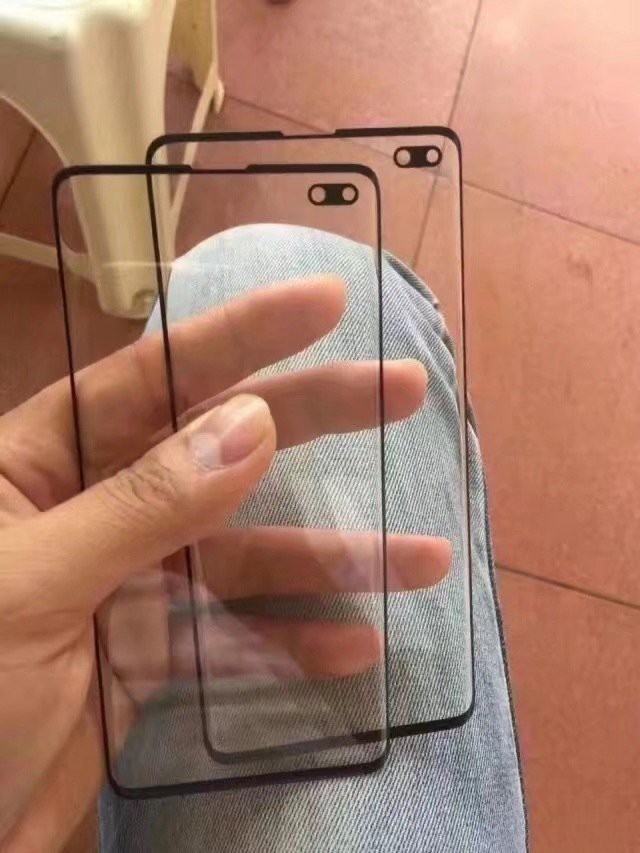 Đ&acirc;y l&agrave; ch&acirc;n dung Galaxy S10+ theo chuy&ecirc;n gia tin đồn đ&aacute;ng tin cậy nhất về Samsung - Ảnh 2.