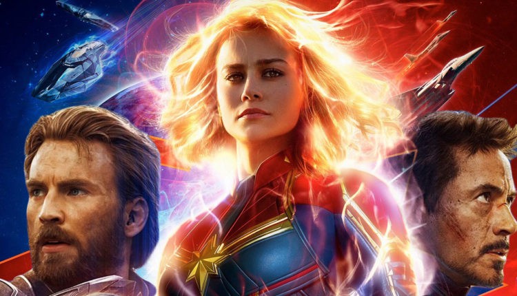 Liệu trailer Avengers 4 sẽ trả lời cho fan 3 câu hỏi nhức nhối đến vô cực này chứ? - Ảnh 4. Liệu trailer Avengers 4 sẽ trả lời cho fan 3 câu hỏi nhức nhối đến vô cực này chứ? - Ảnh 4.