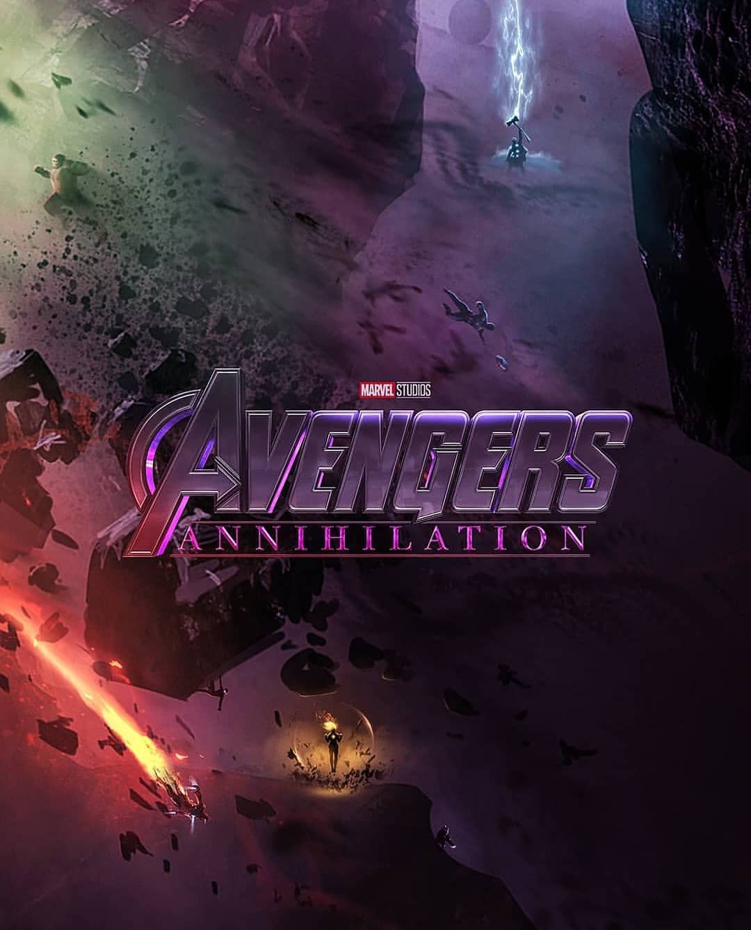 Liệu trailer Avengers 4 sẽ trả lời cho fan 3 câu hỏi nhức nhối đến vô cực này chứ? - Ảnh 2. Liệu trailer Avengers 4 sẽ trả lời cho fan 3 câu hỏi nhức nhối đến vô cực này chứ? - Ảnh 2.