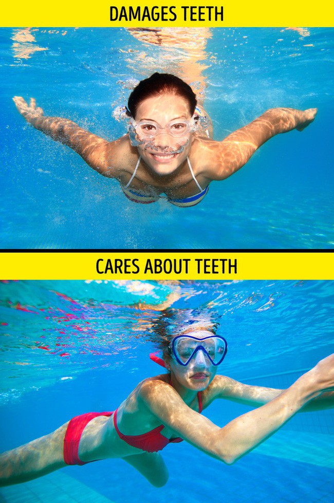 Đánh răng 2 lần/ngày thôi chưa đủ, nha sĩ nào cũng muốn bạn biết những điều này để bảo vệ răng miệng - Ảnh 3.
