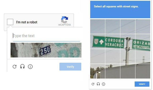 Mô hình thần thánh reCAPTCHA: Biến người dùng Internet thành nhân công miễn phí, điện tử hóa 17.600 quyển sách mỗi năm, khiến Google chi 30 triệu USD thâu tóm - Ảnh 5.