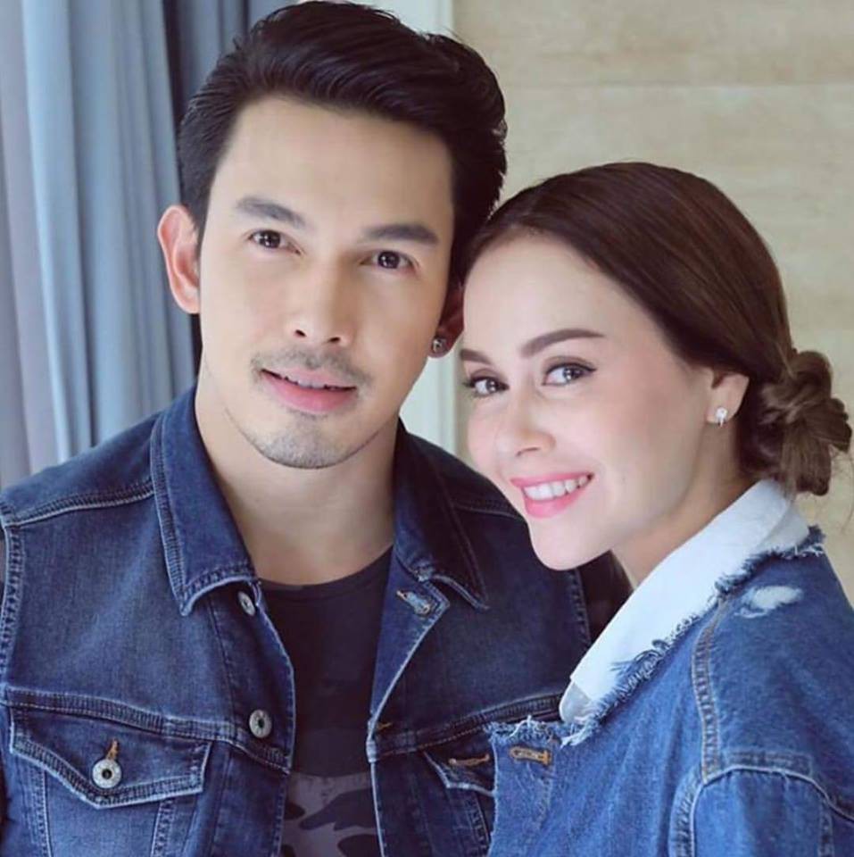 Tan n&aacute;t c&otilde;i l&ograve;ng trước 7 nam thần Th&aacute;i Lan th&agrave;nh phi c&ocirc;ng trẻ: Mike Angelo g&acirc;y sốc v&igrave; chưa lấy vợ đ&atilde; c&oacute; con - Ảnh 22.