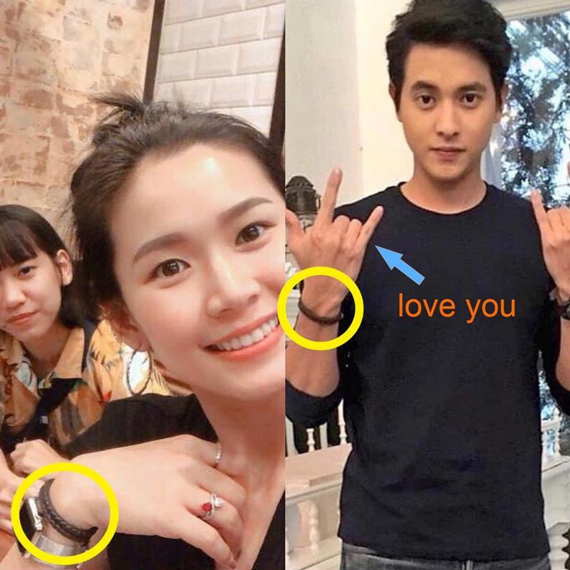 Tan n&aacute;t c&otilde;i l&ograve;ng trước 7 nam thần Th&aacute;i Lan th&agrave;nh phi c&ocirc;ng trẻ: Mike Angelo g&acirc;y sốc v&igrave; chưa lấy vợ đ&atilde; c&oacute; con - Ảnh 33.