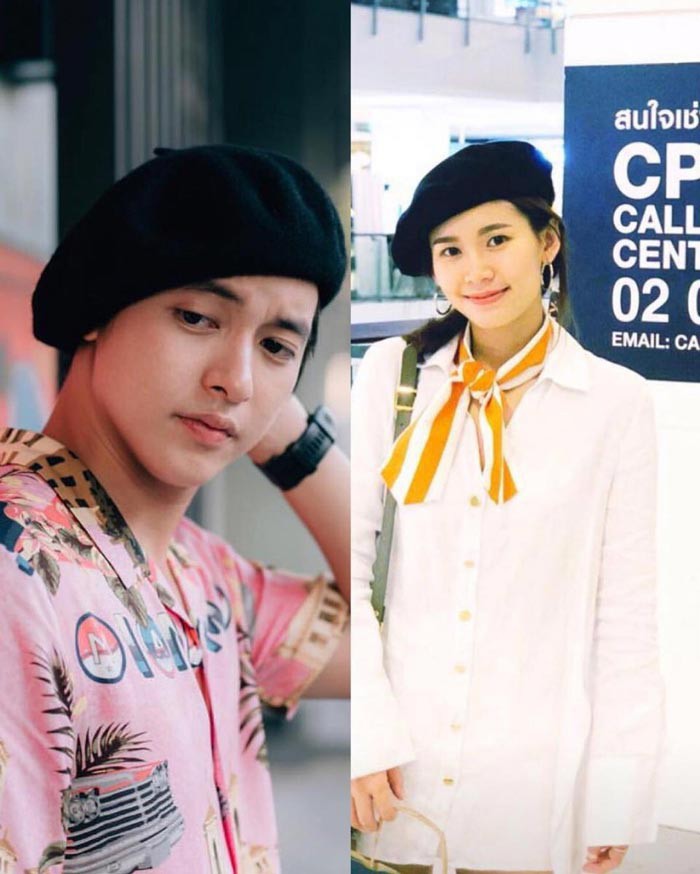 Tan n&aacute;t c&otilde;i l&ograve;ng trước 7 nam thần Th&aacute;i Lan th&agrave;nh phi c&ocirc;ng trẻ: Mike Angelo g&acirc;y sốc v&igrave; chưa lấy vợ đ&atilde; c&oacute; con - Ảnh 34.