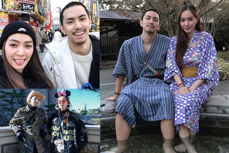 Tan n&aacute;t c&otilde;i l&ograve;ng trước 7 nam thần Th&aacute;i Lan th&agrave;nh phi c&ocirc;ng trẻ: Mike Angelo g&acirc;y sốc v&igrave; chưa lấy vợ đ&atilde; c&oacute; con - Ảnh 45.