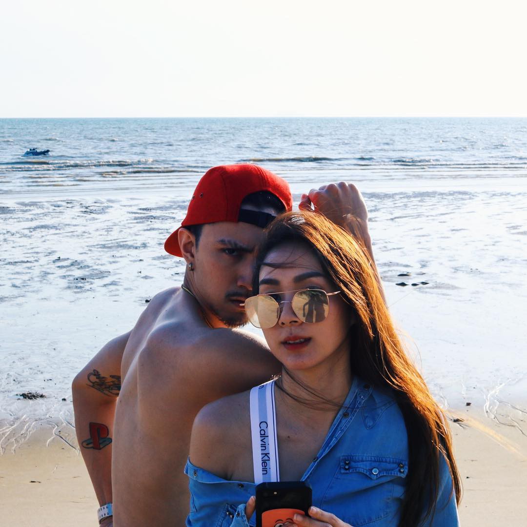 Tan n&aacute;t c&otilde;i l&ograve;ng trước 7 nam thần Th&aacute;i Lan th&agrave;nh phi c&ocirc;ng trẻ: Mike Angelo g&acirc;y sốc v&igrave; chưa lấy vợ đ&atilde; c&oacute; con - Ảnh 46.