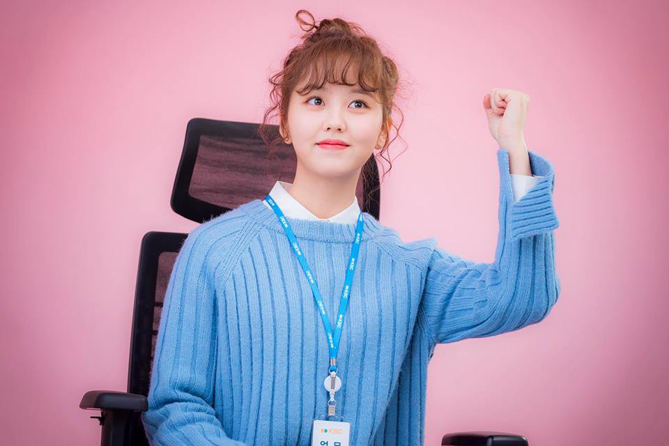 Không hẹn mà gặp, 3 sao nhí Hàn đình đám một thời đồng loại trở lại màn ảnh nhỏ năm nay - Ảnh 7.