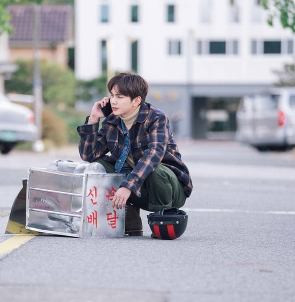 Không hẹn mà gặp, 3 sao nhí Hàn đình đám một thời đồng loại trở lại màn ảnh nhỏ năm nay - Ảnh 8.