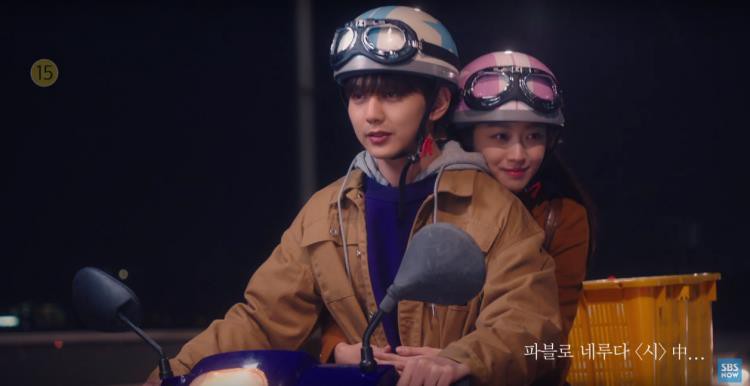 Không hẹn mà gặp, 3 sao nhí Hàn đình đám một thời đồng loại trở lại màn ảnh nhỏ năm nay - Ảnh 10.