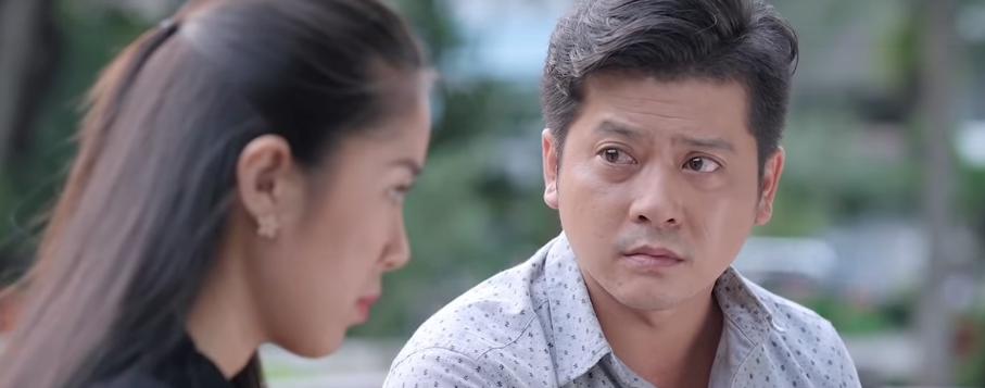 Lằng nhằng kéo dài đến 100 tập, rốt cuộc đạo diễn Gạo Nếp Gạo Tẻ có thực hiện được điều mình nói? - Ảnh 6. Lằng nhằng kéo dài đến 100 tập, rốt cuộc đạo diễn Gạo Nếp Gạo Tẻ có thực hiện được điều mình nói? - Ảnh 6.