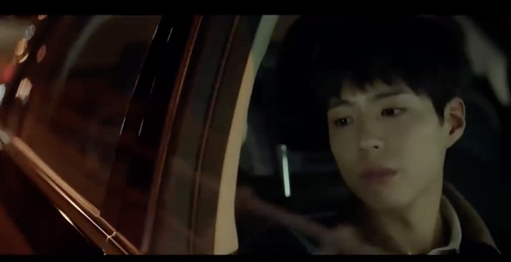 Không chê crush nghèo, Song Hye Kyo để trai trẻ Park Bo Gum đèo bằng xe chở hàng trong Encounter - Ảnh 3.