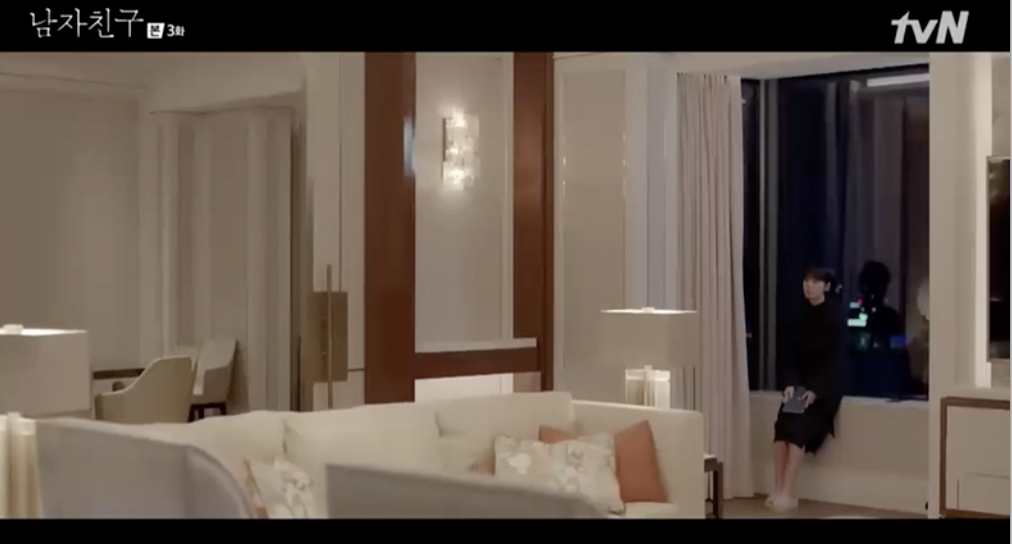 Không chê crush nghèo, Song Hye Kyo để trai trẻ Park Bo Gum đèo bằng xe chở hàng trong Encounter - Ảnh 5.