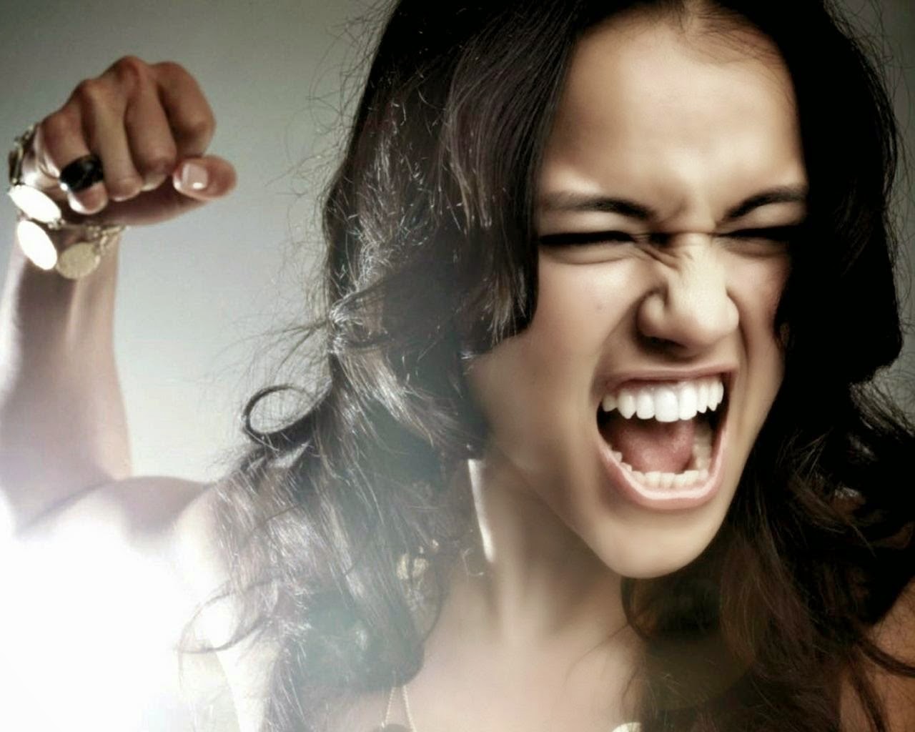 Hay tức giận, nổi cáu, bạn có nguy cơ cao mắc phải các bệnh dưới đây - Ảnh 1. Hay tức giận, nổi cáu, bạn có nguy cơ cao mắc phải các bệnh dưới đây - Ảnh 1.