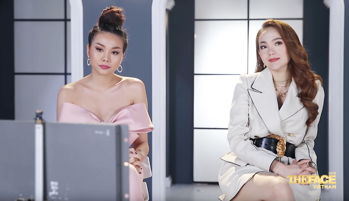 Từ điển The Face Vietnam: Bè lũ, Đại cuộc, Mỡ cá hú... còn khái niệm nào bạn chưa biết? - Ảnh 1. Từ điển The Face Vietnam: Bè lũ, Đại cuộc, Mỡ cá hú... còn khái niệm nào bạn chưa biết? - Ảnh 1.