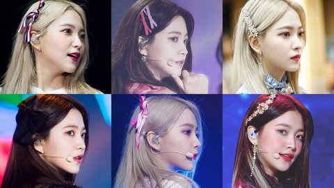 Yeri (Red Velvet) hóa ra là bánh bèo chính hiệu, đam mê cặp tóc mà đặc biệt là mấy loại gắn nơ, đính đá to bự - Ảnh 5.