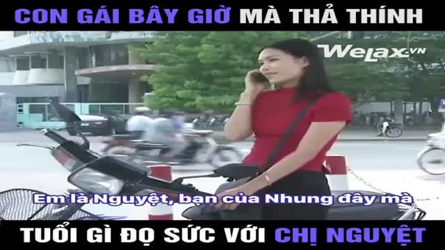 Được nhắc đi nhắc lại, dùng đi dùng lại trên MXH, đây là những câu nói đã chiếm spotlight suốt năm 2018 - Ảnh 9.