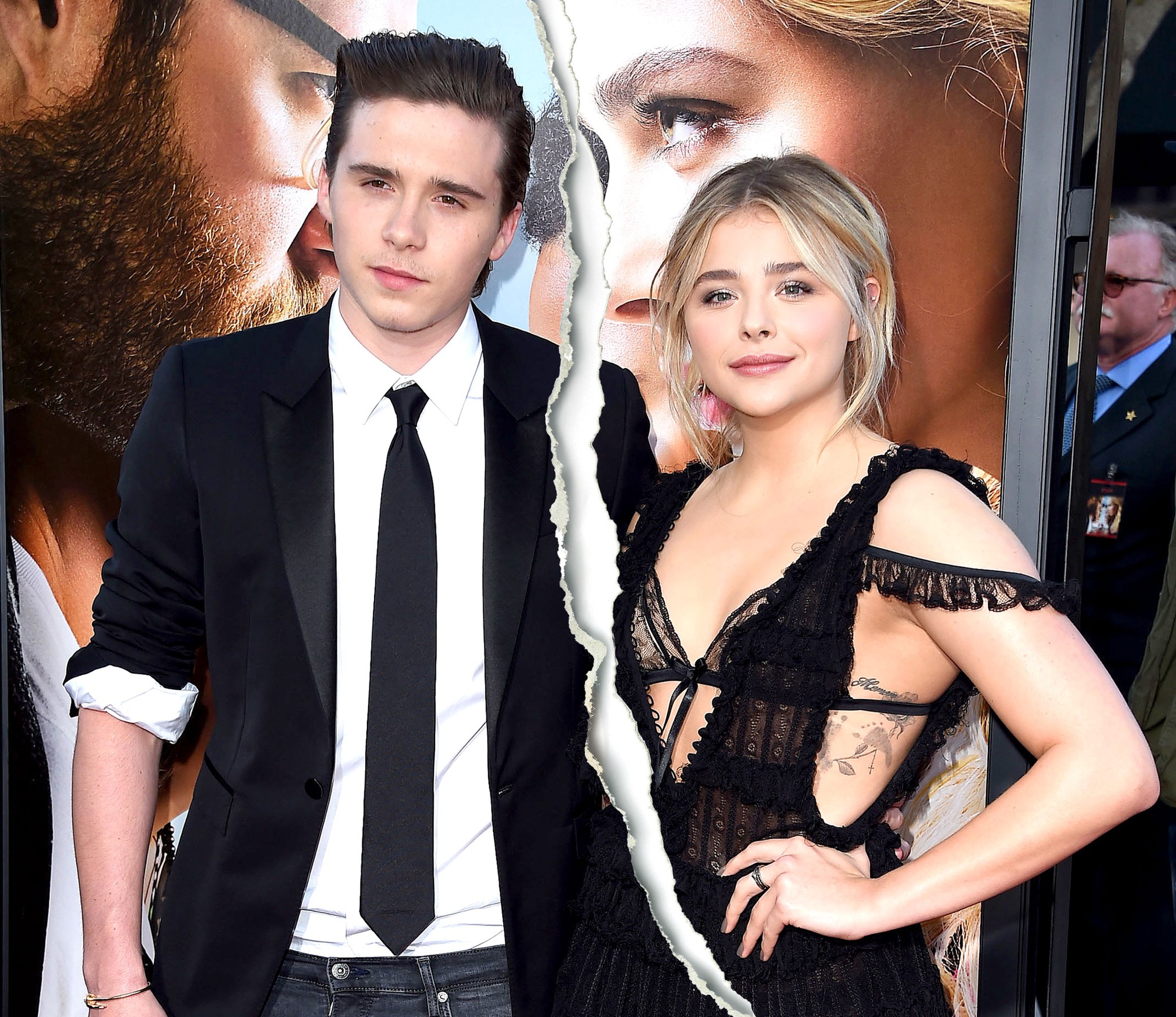 Brooklyn Beckham: Ngỡ là nam chính ngôn tình, ai ngờ lại là nam phụ bách hợp - Ảnh 1.