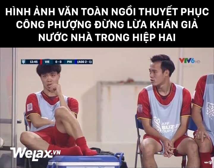Công Phượng sáng nhất đêm nay, từ việc ghi bàn cho đến biểu cảm meme đầy thẫn thờ lúc cắn móng tay!! - Ảnh 1. Công Phượng sáng nhất đêm nay, từ việc ghi bàn cho đến biểu cảm meme đầy thẫn thờ lúc cắn móng tay!! - Ảnh 1.