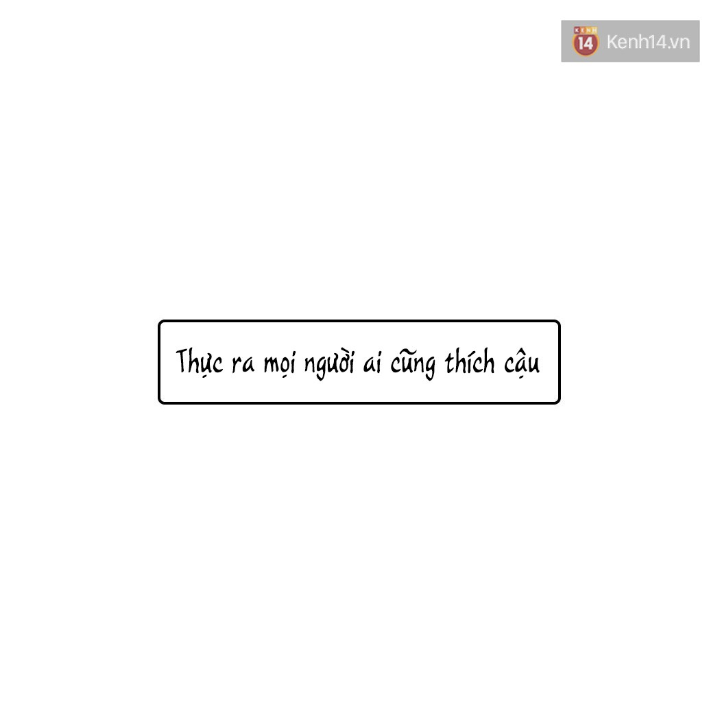 Bộ tranh chứa cả bầu trời cute: Cảm ơn 2018 nhé, vì đã cố gắng thật nhiều! - Ảnh 7. Bộ tranh chứa cả bầu trời cute: Cảm ơn 2018 nhé, vì đã cố gắng thật nhiều! - Ảnh 7.