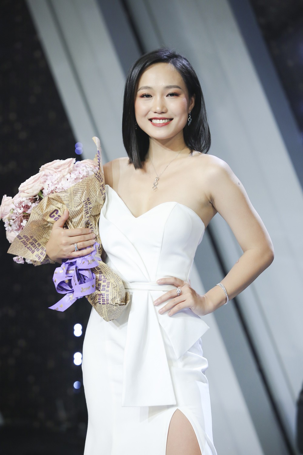 Trấn Thành biết ơn Tiến Đạt vì đã từng rất tốt với Hari Won - Ảnh 2. Trấn Thành biết ơn Tiến Đạt vì đã từng rất tốt với Hari Won - Ảnh 2.