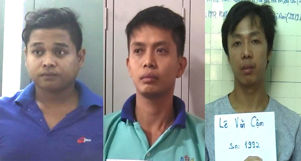 Bênh vợ, người đàn ông tên Sơn Tinh bị đánh hội đồng đến chết - Ảnh 1. Bênh vợ, người đàn ông tên Sơn Tinh bị đánh hội đồng đến chết - Ảnh 1.