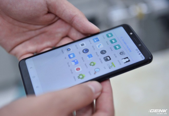 4 smartphone Vsmart của Vingroup lộ hoàn toàn thiết kế và cấu hình: Active 1, Active 1+, Joy 1, Joy 1+ - Ảnh 4. 4 smartphone Vsmart của Vingroup lộ hoàn toàn thiết kế và cấu hình: Active 1, Active 1+, Joy 1, Joy 1+ - Ảnh 4.