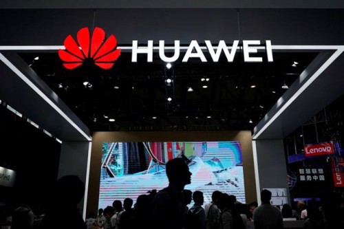 Giám đốc tài chính Huawei bị bắt: Những hoạt động đáng ngờ của công ty trong quá khứ - Ảnh 1.