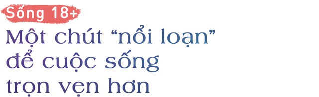 Người trưởng thành - Đâu đó vẫn còn “điểm khuyết”? - Ảnh 3.