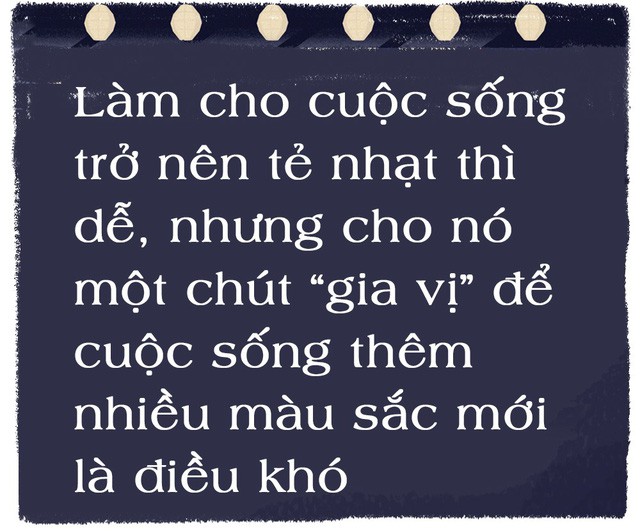 Người trưởng thành - Đâu đó vẫn còn “điểm khuyết”? - Ảnh 8.