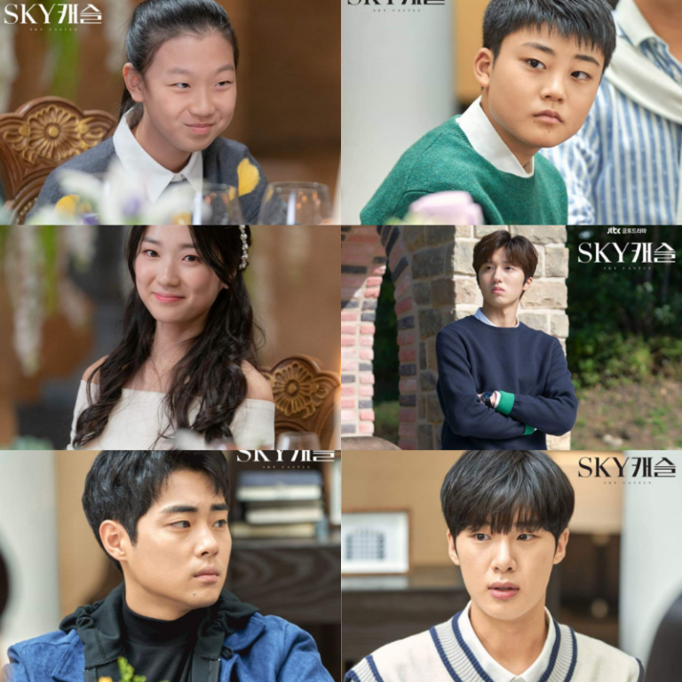 Giải mã sức hút “Sky Castle”: Dự án chỉ sau một đêm đã vượt mặt phim của Kim Yoo Jung và lọt top dẫn đầu lượt xem có gì hot? - Ảnh 8. Giải mã sức hút “Sky Castle”: Dự án chỉ sau một đêm đã vượt mặt phim của Kim Yoo Jung và lọt top dẫn đầu lượt xem có gì hot? - Ảnh 8.