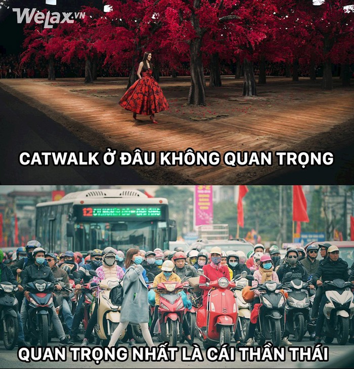 Được nhắc đi nhắc lại, dùng đi dùng lại trên MXH, đây là những câu nói đã chiếm spotlight suốt năm 2018 - Ảnh 4. Được nhắc đi nhắc lại, dùng đi dùng lại trên MXH, đây là những câu nói đã chiếm spotlight suốt năm 2018 - Ảnh 4.
