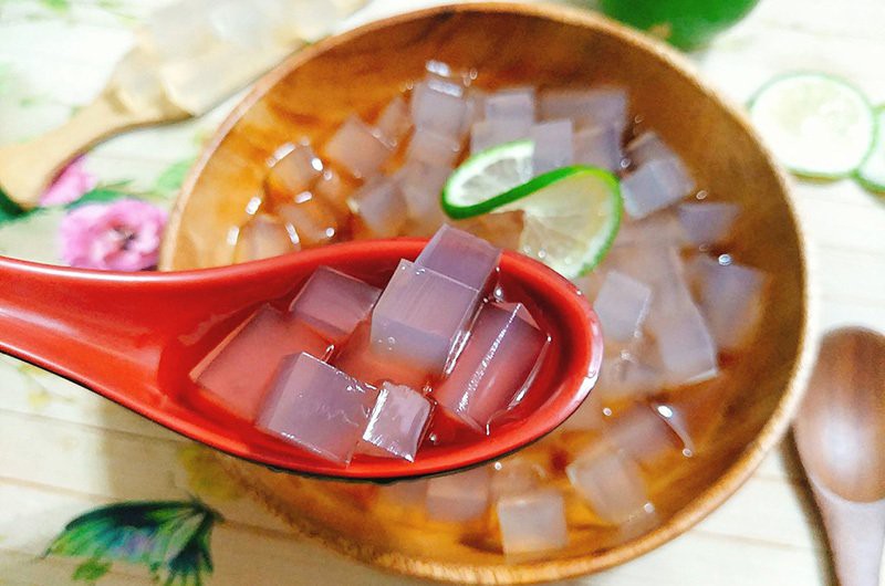 Nghi bị sặc khi ăn thạch rau câu, bé trai 11 tháng tuổi tử vong - Ảnh 1. Nghi bị sặc khi ăn thạch rau câu, bé trai 11 tháng tuổi tử vong - Ảnh 1.