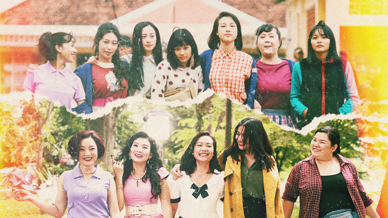 Wechoice Awards 2018: Thạch Thảo bỏ xa Song Lang trong bảng xếp hạng Phim điện ảnh được yêu thích nhất - Ảnh 4.