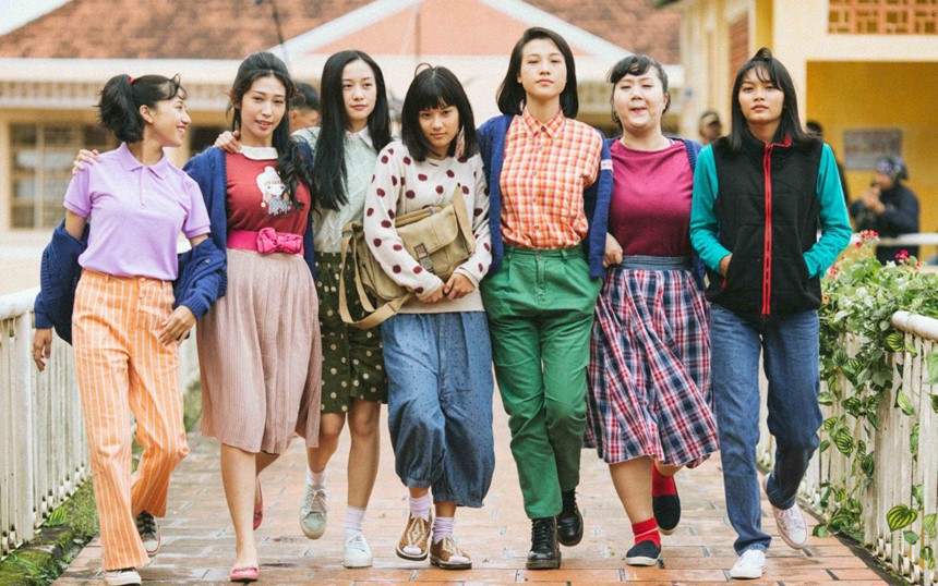 Wechoice Awards 2018: Thạch Thảo bỏ xa Song Lang trong bảng xếp hạng Phim điện ảnh được yêu thích nhất - Ảnh 5. Wechoice Awards 2018: Thạch Thảo bỏ xa Song Lang trong bảng xếp hạng Phim điện ảnh được yêu thích nhất - Ảnh 5.
