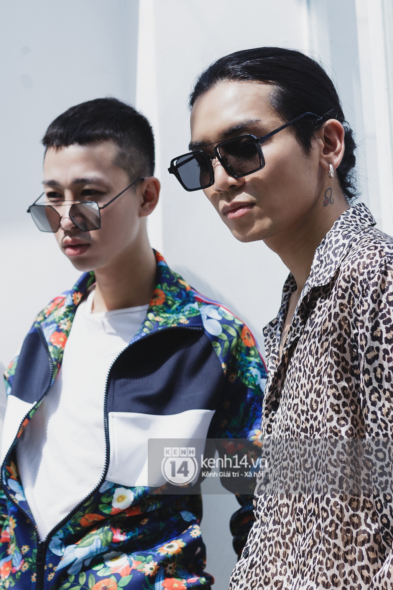 BB Trần tiết lộ Hải Triều & Châu Đăng Khoa vẫn còn... trinh trắng trong showbiz - Ảnh 9. BB Trần tiết lộ Hải Triều & Châu Đăng Khoa vẫn còn... trinh trắng trong showbiz - Ảnh 9.