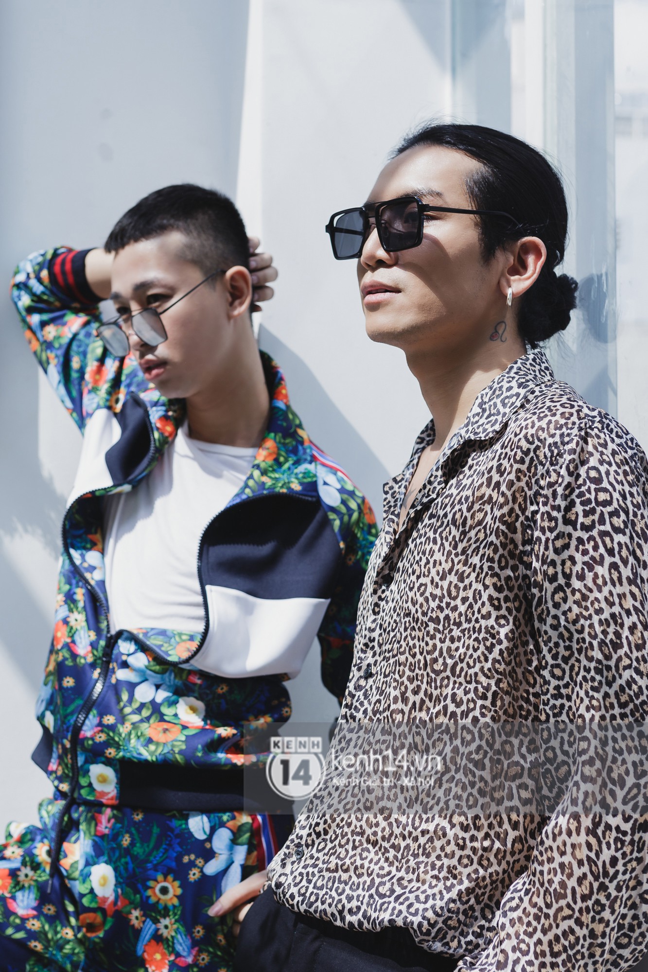BB Trần tiết lộ Hải Triều & Châu Đăng Khoa vẫn còn... trinh trắng trong showbiz - Ảnh 10. BB Trần tiết lộ Hải Triều & Châu Đăng Khoa vẫn còn... trinh trắng trong showbiz - Ảnh 10.