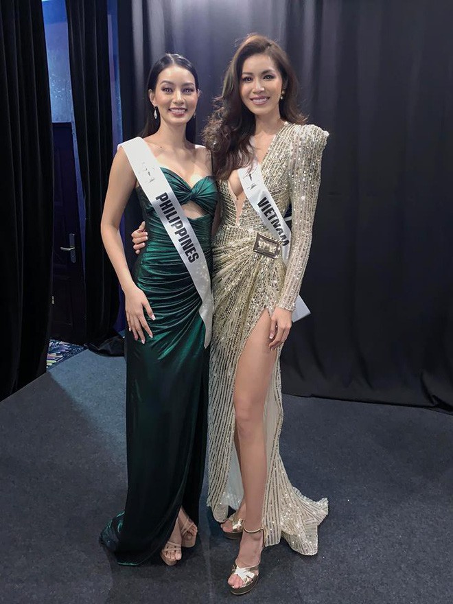 Nhìn lại hành trình đầy tự hào của Minh Tú trước thềm chung kết Miss Supranational 2018 vào 2h sáng mai - 8/12 - Ảnh 2.