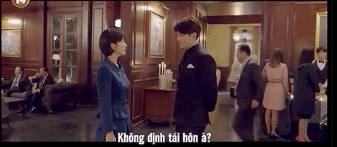 Encounter tập 4: Chồng cũ Song Hye Kyo chua chát nhìn vợ hẹn hò với trai trẻ Park Bo Gum trong xe chở hàng - Ảnh 2.