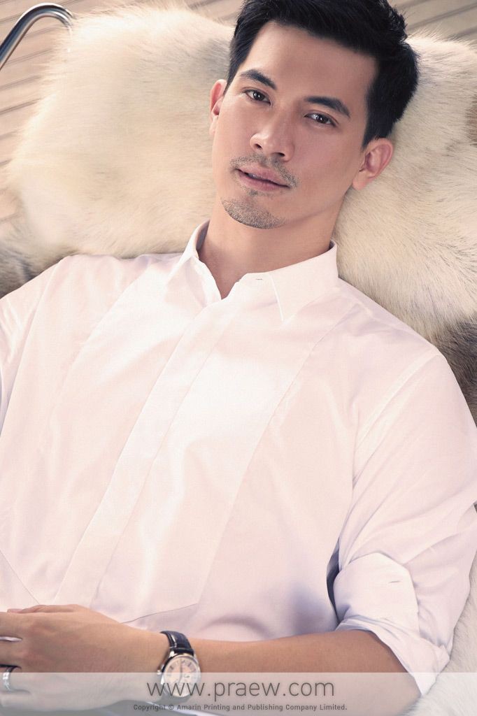 Tan n&aacute;t c&otilde;i l&ograve;ng trước 7 nam thần Th&aacute;i Lan th&agrave;nh phi c&ocirc;ng trẻ: Mike Angelo g&acirc;y sốc v&igrave; chưa lấy vợ đ&atilde; c&oacute; con - Ảnh 7.