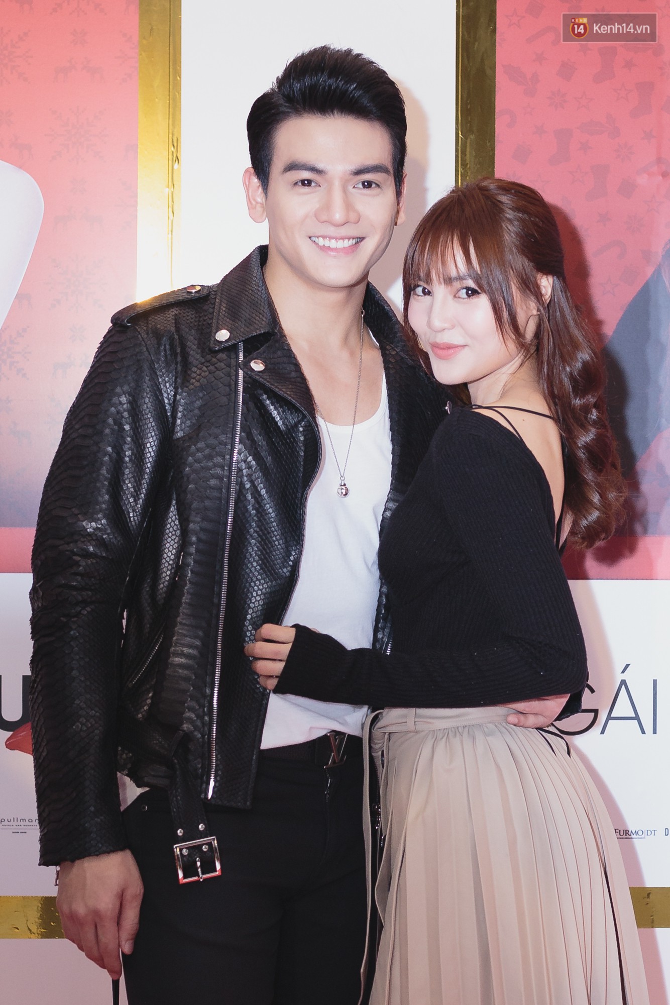 M&aacute;y bay Ninh Dương Lan Ngọc chia sẻ l&iacute; do kh&ocirc;ng xơ m&uacute;i g&igrave; được phi c&ocirc;ng L&ecirc; Xu&acirc;n Tiền trong G&aacute;i Gi&agrave; Lắm Chi&ecirc;u 2 - Ảnh 1.