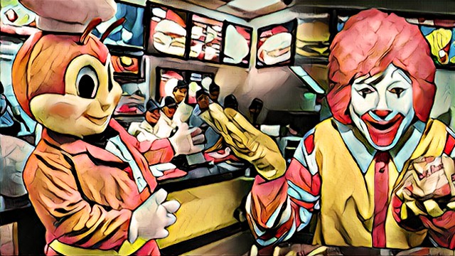 Câu chuyện về Jollibee - thủ phạm khiến đế chế McDonalds mất 40 năm vẫn không thể đứng số 1 tại Philippines - Ảnh 1.