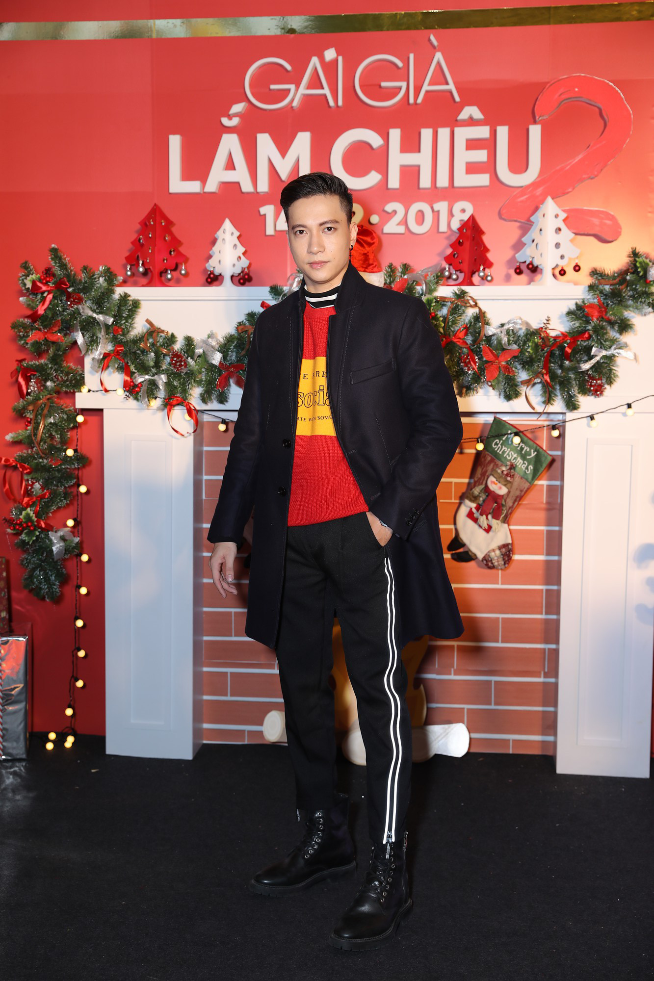 M&aacute;y bay Ninh Dương Lan Ngọc chia sẻ l&iacute; do kh&ocirc;ng xơ m&uacute;i g&igrave; được phi c&ocirc;ng L&ecirc; Xu&acirc;n Tiền trong G&aacute;i Gi&agrave; Lắm Chi&ecirc;u 2 - Ảnh 15.