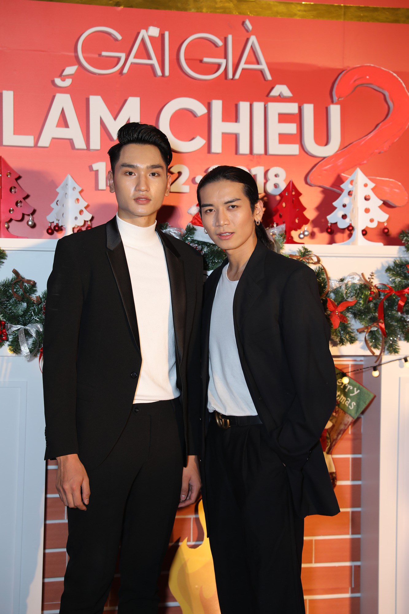 M&aacute;y bay Ninh Dương Lan Ngọc chia sẻ l&iacute; do kh&ocirc;ng xơ m&uacute;i g&igrave; được phi c&ocirc;ng L&ecirc; Xu&acirc;n Tiền trong G&aacute;i Gi&agrave; Lắm Chi&ecirc;u 2 - Ảnh 25.