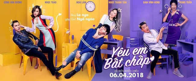 Điện ảnh Việt 2018: Phim remake tiếp tục thống lĩnh thị trường - Ảnh 8.