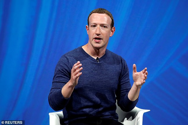 Facebook mất 10 tỷ USD vì những bí mật động trời: Đặt tiền bạc lên hàng đầu, lạm dụng quyền riêng tư - Ảnh 1.