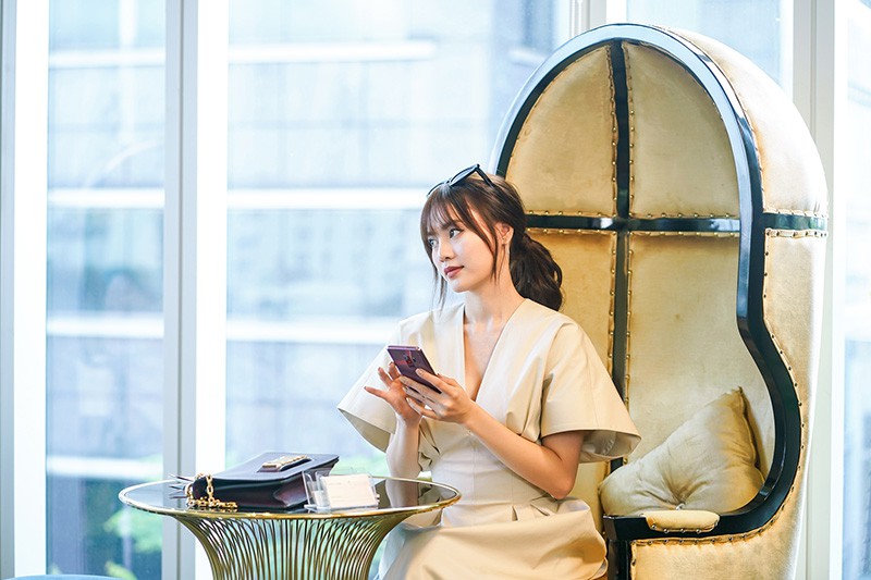 Gái Già Lắm Chiêu 2 vui, duyên nhưng... ít chiêu quá! - Ảnh 1. Gái Già Lắm Chiêu 2 vui, duyên nhưng... ít chiêu quá! - Ảnh 1.